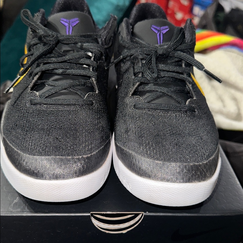 Kobe VIII